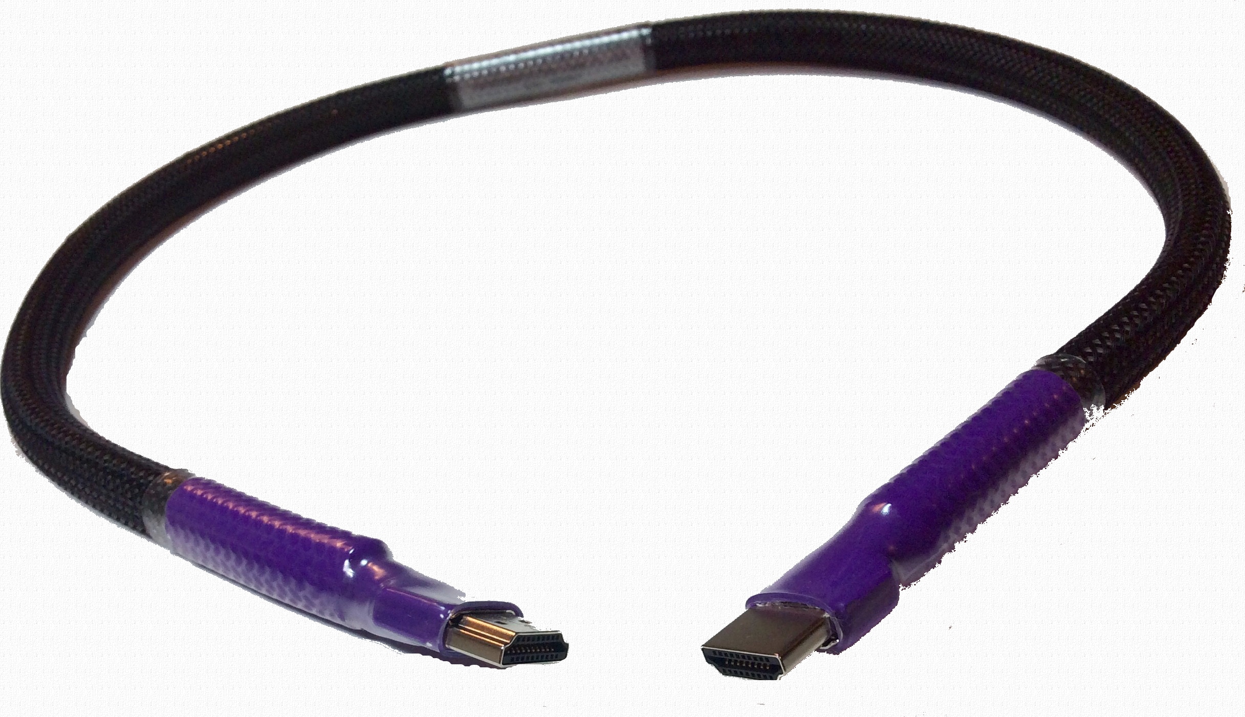 Prophecy Cryo-Silver™ HDMI-i2s cable