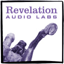 Revelation Audio Labs: home
